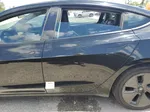 2021 Tesla Model 3  Black vin: 5YJ3E1EA1MF061256