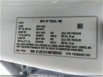 2021 Tesla Model 3 Standard Range Plus Белый vin: 5YJ3E1EA1MF093348