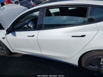 2021 Tesla Model 3 Standard Range Plus White vin: 5YJ3E1EA1MF093608