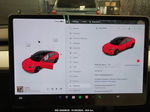 2021 Tesla Model 3 Standard Range Plus Rear-wheel Drive Red vin: 5YJ3E1EA1MF838275