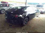 2021 Tesla Model 3 Standard Range Plus Черный vin: 5YJ3E1EA1MF857554