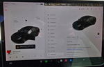 2021 Tesla Model 3 Black vin: 5YJ3E1EA1MF871146