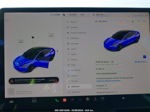 2021 Tesla Model 3 Standard Range Plus Rear-wheel Drive Синий vin: 5YJ3E1EA1MF939459