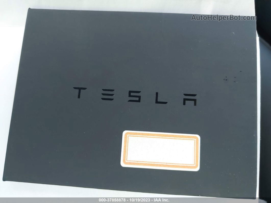 2021 Tesla Model 3 Standard Range Plus Rear-wheel Drive Серый vin: 5YJ3E1EA1MF973398