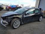 2021 Tesla Model 3  Black vin: 5YJ3E1EA1MF995238