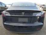 2021 Tesla Model 3  Black vin: 5YJ3E1EA1MF995238