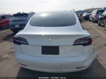 2021 Tesla Model 3 Standard Range Plus Rear-wheel Drive White vin: 5YJ3E1EA1MF997121