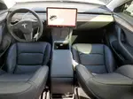 2022 Tesla Model 3  White vin: 5YJ3E1EA1NF202859