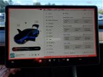 2022 Tesla Model 3  Blue vin: 5YJ3E1EA1NF288710