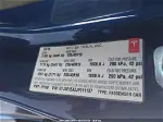 2018 Tesla Model 3 Long Range/mid Range Blue vin: 5YJ3E1EA2JF011137