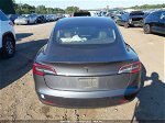 2018 Tesla Model 3 Range Battery Gray vin: 5YJ3E1EA2JF021814