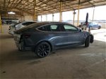 2018 Tesla Model 3  Charcoal vin: 5YJ3E1EA2JF023949