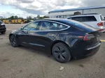 2018 Tesla Model 3  Black vin: 5YJ3E1EA2JF034269