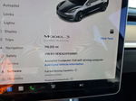 2018 Tesla Model 3  Угольный vin: 5YJ3E1EA2JF039861