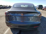 2018 Tesla Model 3  Charcoal vin: 5YJ3E1EA2JF039861