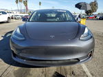 2018 Tesla Model 3  Charcoal vin: 5YJ3E1EA2JF039861