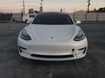 2018 Tesla Model 3  Белый vin: 5YJ3E1EA2JF053873