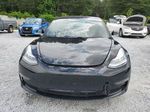 2018 Tesla Model 3  Black vin: 5YJ3E1EA2JF076473