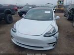 2018 Tesla Model 3   White vin: 5YJ3E1EA2JF094942