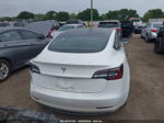 2018 Tesla Model 3   White vin: 5YJ3E1EA2JF094942