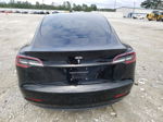 2018 Tesla Model 3  Black vin: 5YJ3E1EA2JF095055