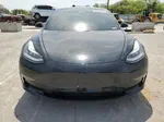 2018 Tesla Model 3  Black vin: 5YJ3E1EA2JF123226