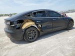 2018 Tesla Model 3  Black vin: 5YJ3E1EA2JF123226