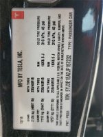 2018 Tesla Model 3  Черный vin: 5YJ3E1EA2JF157232