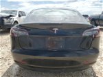 2018 Tesla Model 3  Black vin: 5YJ3E1EA2JF157232