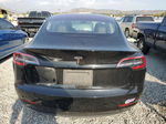 2018 Tesla Model 3  Black vin: 5YJ3E1EA2JF172023