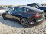 2018 Tesla Model 3  Black vin: 5YJ3E1EA2JF172023