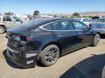 2019 Tesla Model 3  Черный vin: 5YJ3E1EA2KF193200