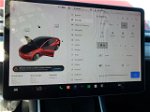 2019 Tesla Model 3  Red vin: 5YJ3E1EA2KF301069