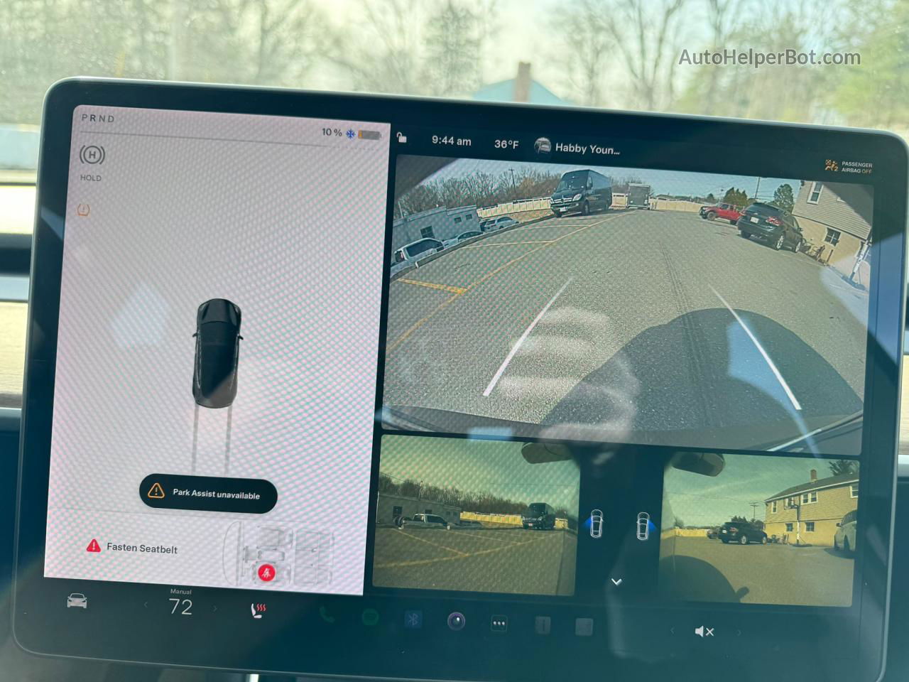 2019 Tesla Model 3  Black vin: 5YJ3E1EA2KF305199