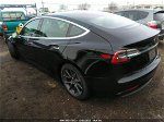 2019 Tesla Model 3 Long Range/mid Range/standard Range/standard Range Plus Черный vin: 5YJ3E1EA2KF306269