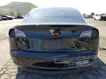 2019 Tesla Model 3  Black vin: 5YJ3E1EA2KF306417