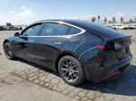 2019 Tesla Model 3  Черный vin: 5YJ3E1EA2KF306417