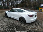 2019 Tesla Model 3 Long Range/mid Range/standard Range/standard Range Plus White vin: 5YJ3E1EA2KF309785