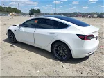 2019 Tesla Model 3 Long Range/mid Range/standard Range/standard Range Plus White vin: 5YJ3E1EA2KF309799