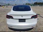 2019 Tesla Model 3 Long Range/mid Range/standard Range/standard Range Plus White vin: 5YJ3E1EA2KF309799