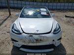 2019 Tesla Model 3 Long Range/mid Range/standard Range/standard Range Plus White vin: 5YJ3E1EA2KF309799