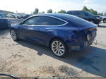 2019 Tesla Model 3 Long Range/mid Range/standard Range/standard Range Plus Blue vin: 5YJ3E1EA2KF311598