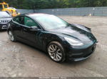 2019 Tesla Model 3 Standard Range/standard Range Plus/long Range/mid Range Черный vin: 5YJ3E1EA2KF314159