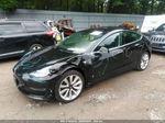 2019 Tesla Model 3 Standard Range/standard Range Plus/long Range/mid Range Черный vin: 5YJ3E1EA2KF314159