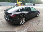 2019 Tesla Model 3 Standard Range/standard Range Plus/long Range/mid Range Черный vin: 5YJ3E1EA2KF314159