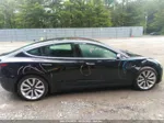 2019 Tesla Model 3 Standard Range/standard Range Plus/long Range/mid Range Black vin: 5YJ3E1EA2KF314159