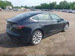 2019 Tesla Model 3   Black vin: 5YJ3E1EA2KF314159