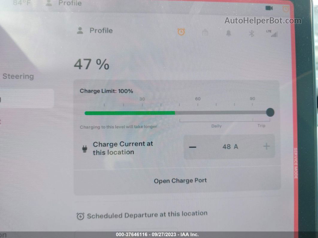 2019 Tesla Model 3 Standard Range/standard Range Plus/long Range/mid Range Черный vin: 5YJ3E1EA2KF314761