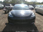 2019 Tesla Model 3 Range Black vin: 5YJ3E1EA2KF322763