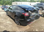 2019 Tesla Model 3 Range Black vin: 5YJ3E1EA2KF322763